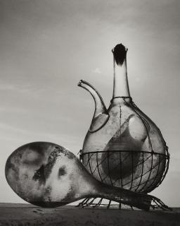 Herbert List - Italienisches Stilleben