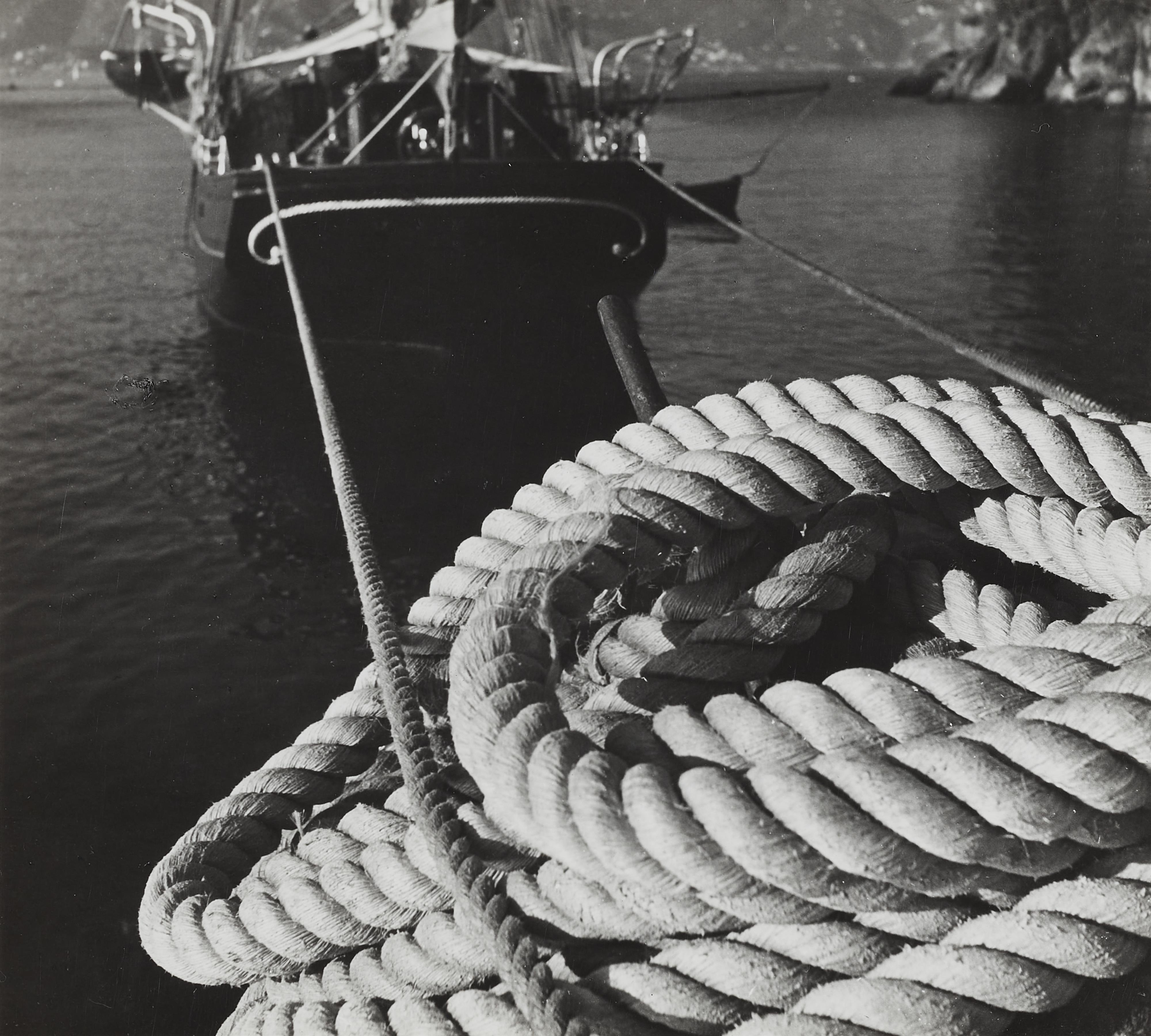 Herbert List - Italy