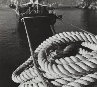 Herbert List - Italy