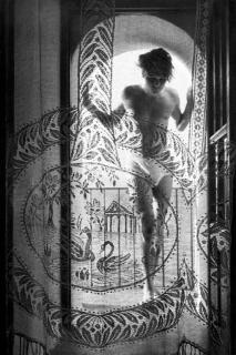 Herbert List - Morning, Athens