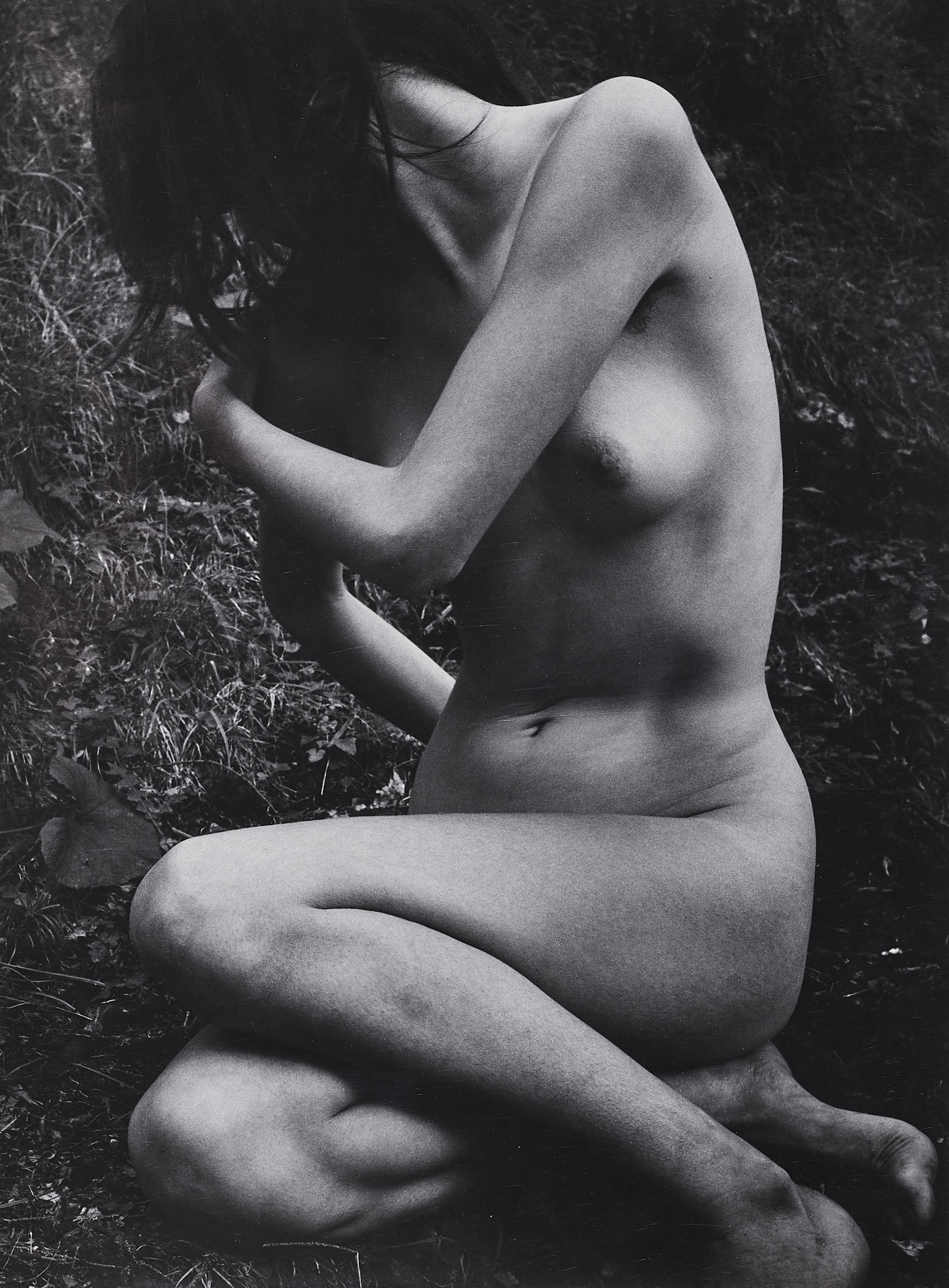 Herbert List - Ohne Titel