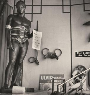 Herbert List - Ohne Titel