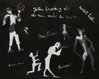 Herbert List - Ohne Titel