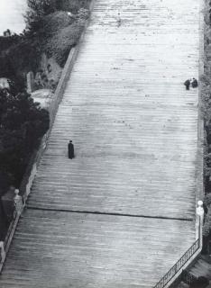 Herbert List - Rome, 1949