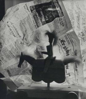 Herbert List - Untitled, 1936