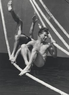 Herbert List - Untitled, 1958