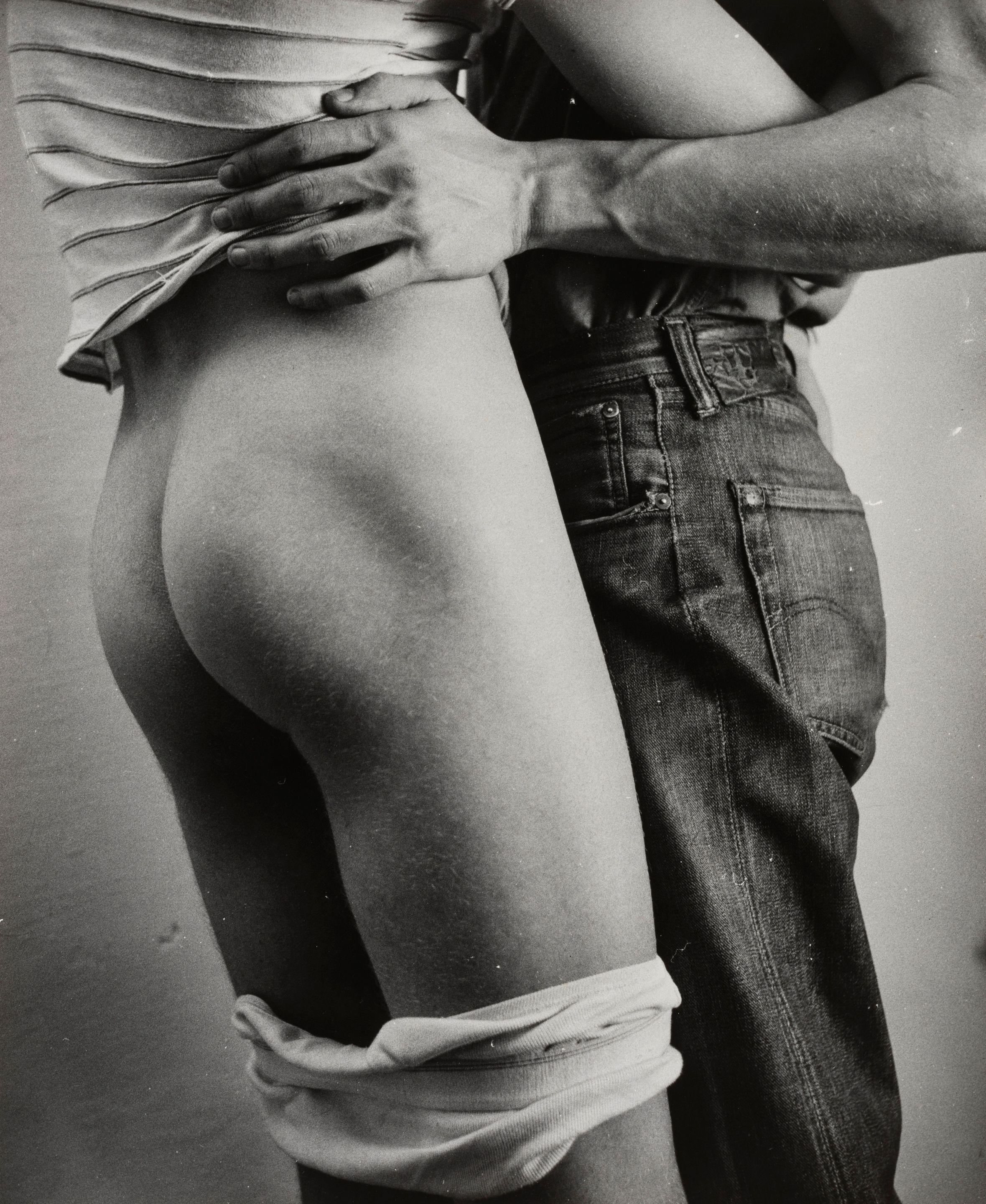 Herbert List - Untitled