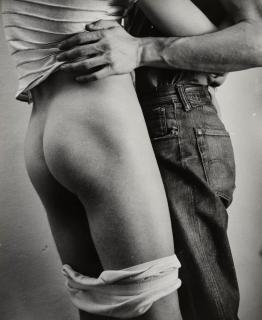 Herbert List - Untitled