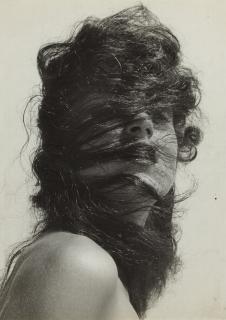 Herbert Matter - Mercedes (Carles) Matter