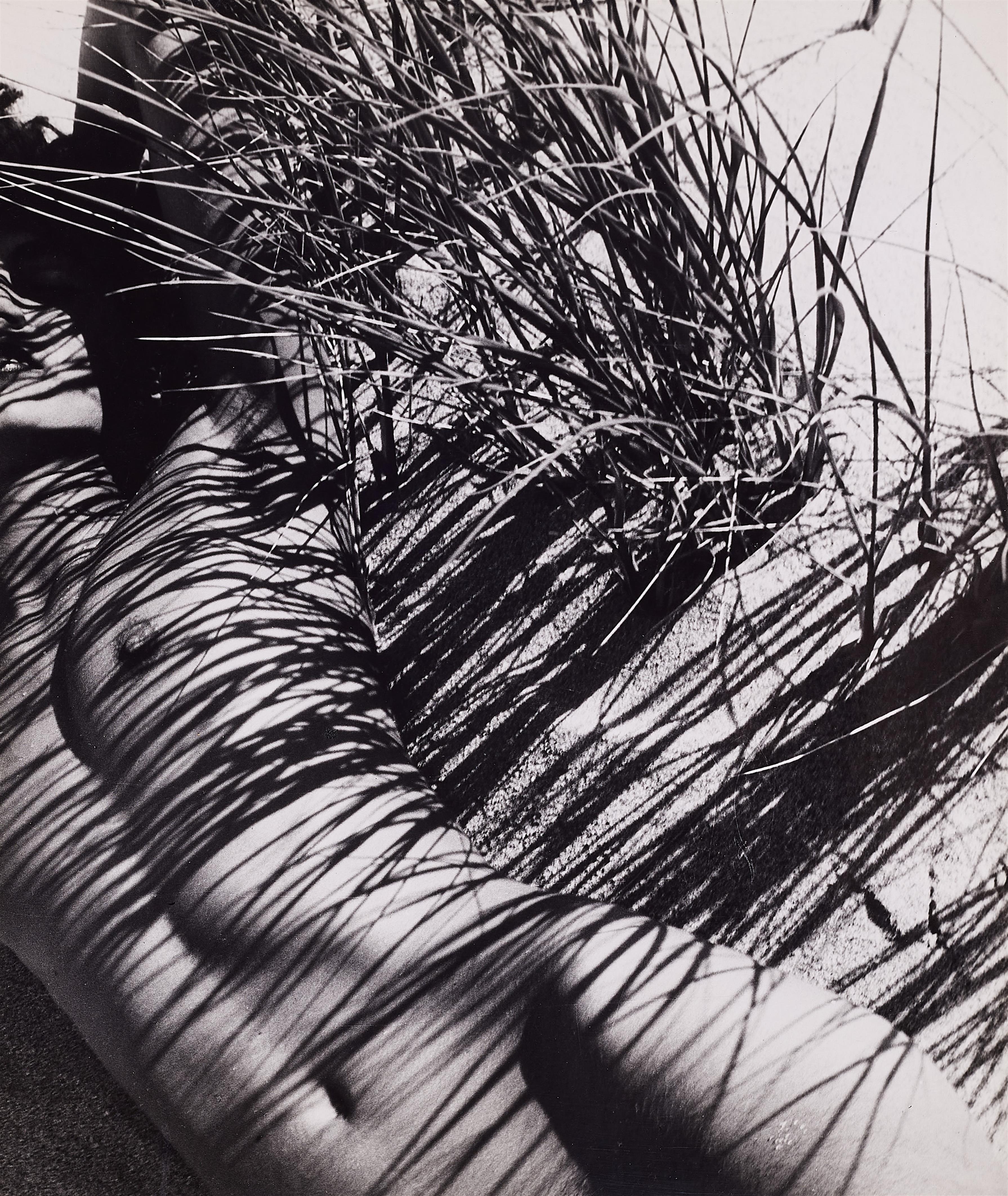 Herbert Matter - Mercedes Matter