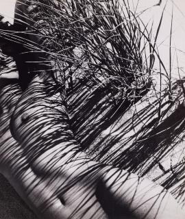 Herbert Matter - Mercedes Matter