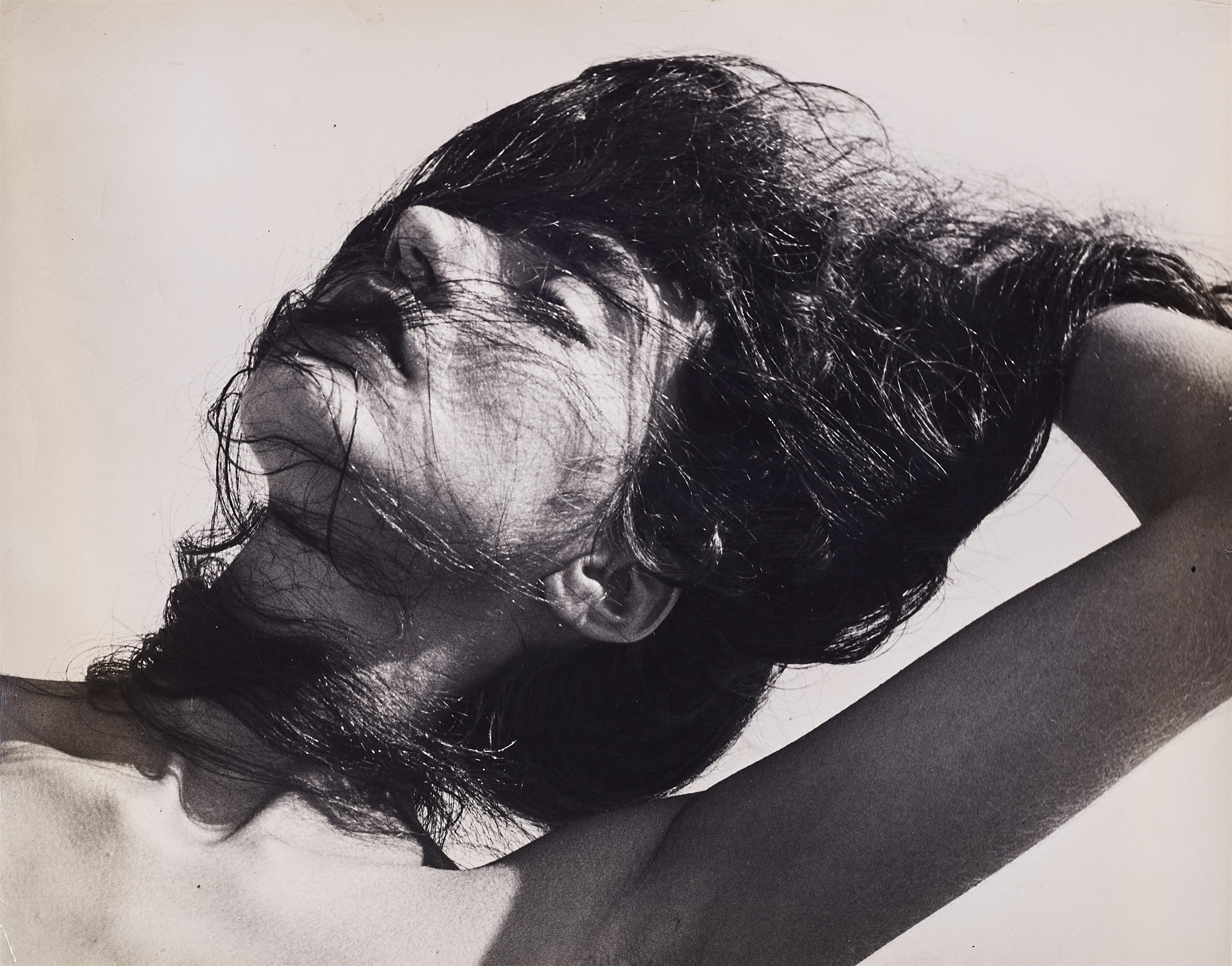 Herbert Matter - Mercedes Matter