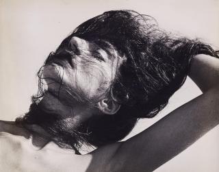 Herbert Matter - Mercedes Matter