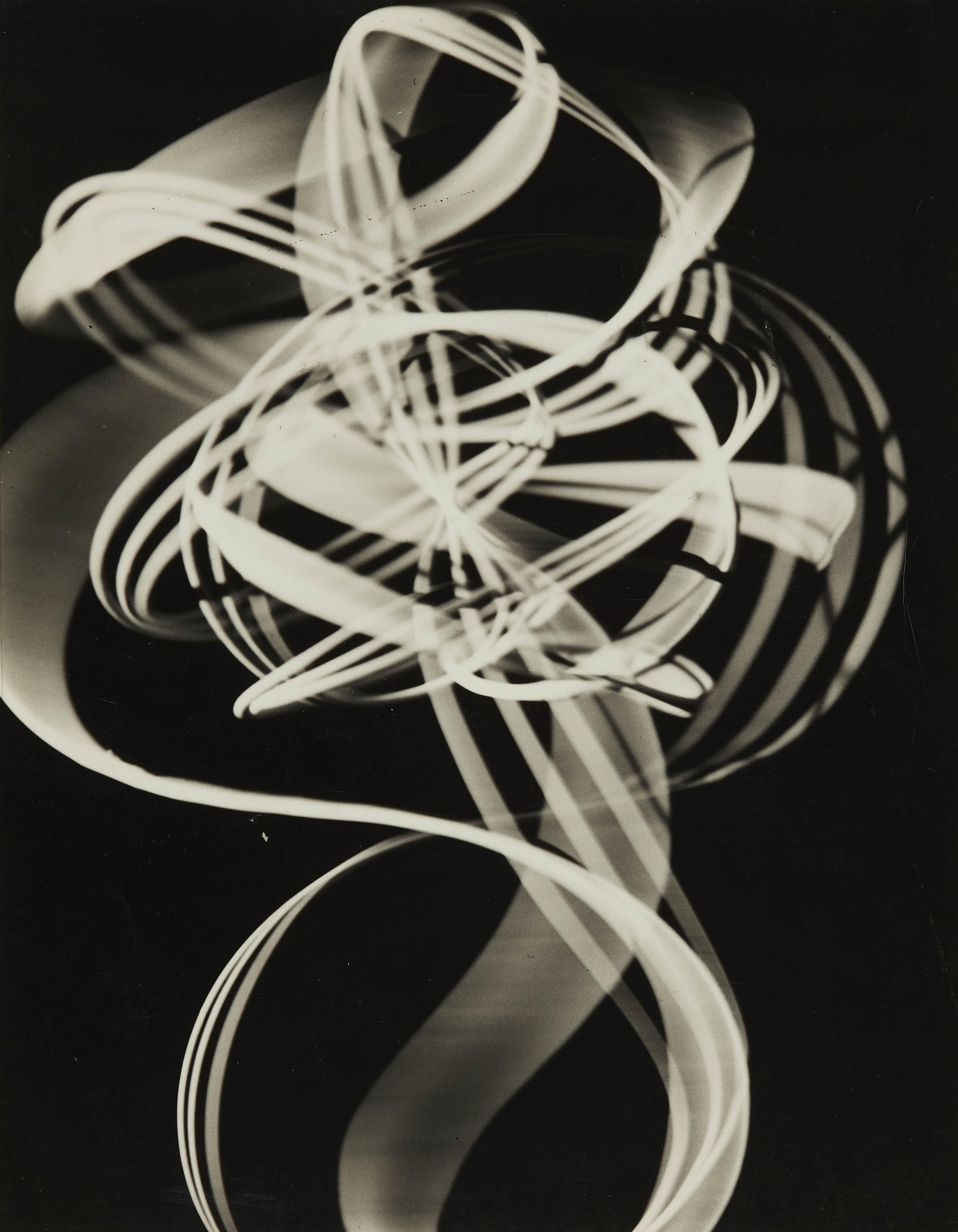 Herbert Matter - Ohne Titel