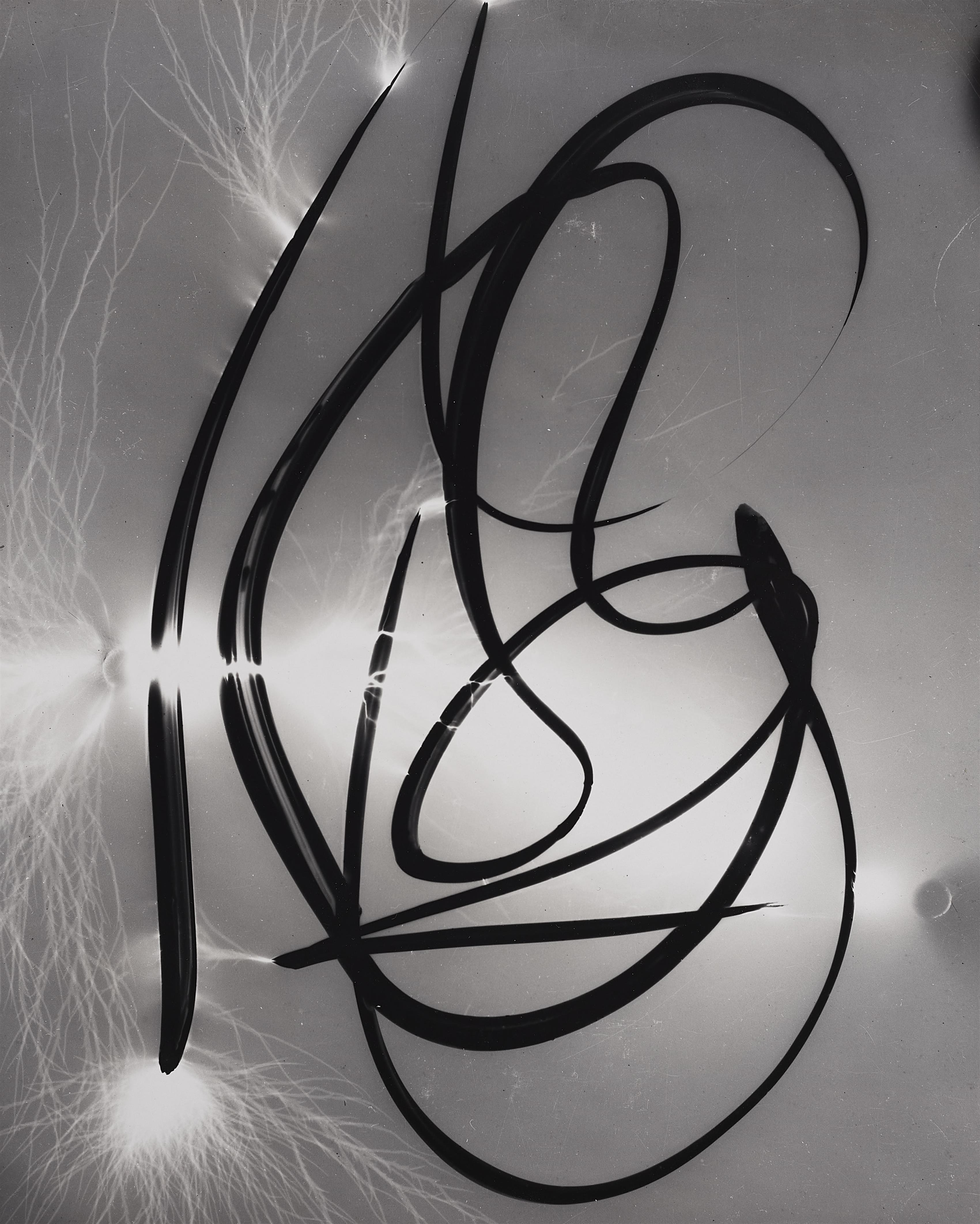 Herbert Matter - Ohne Titel