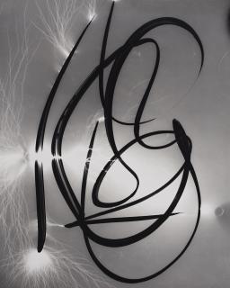 Herbert Matter - Ohne Titel