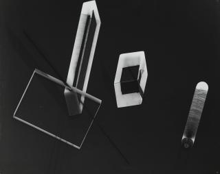 Herbert Matter - Ohne Titel