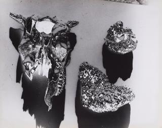 Herbert Matter - Ohne Titel