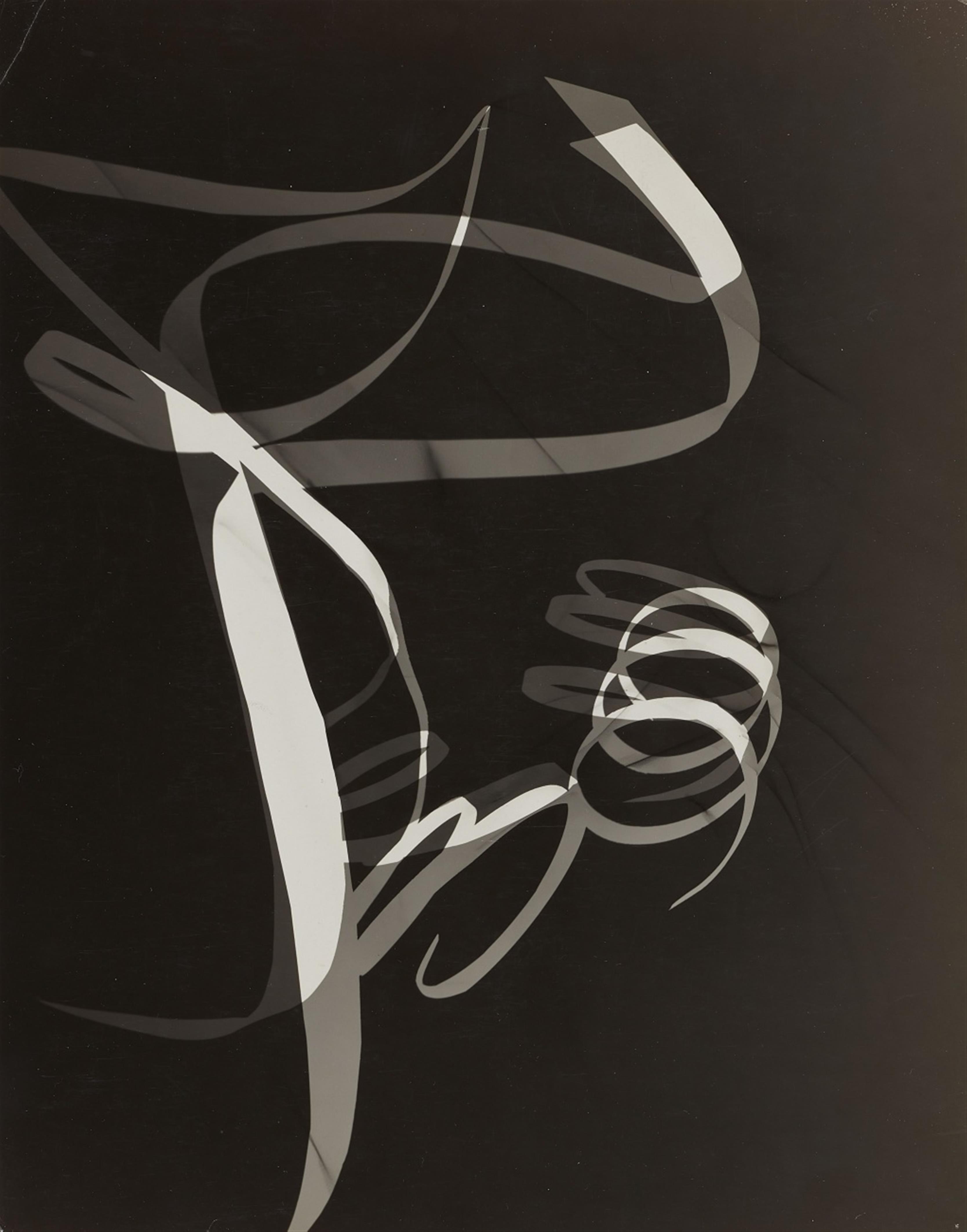 Herbert Matter - Photogramm