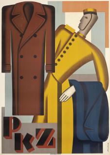 Herbert Matter - Pkz