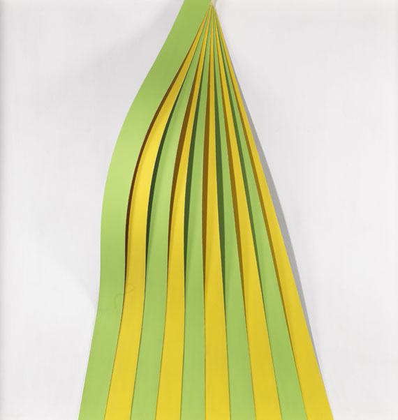 Herbert Oehm - Relief