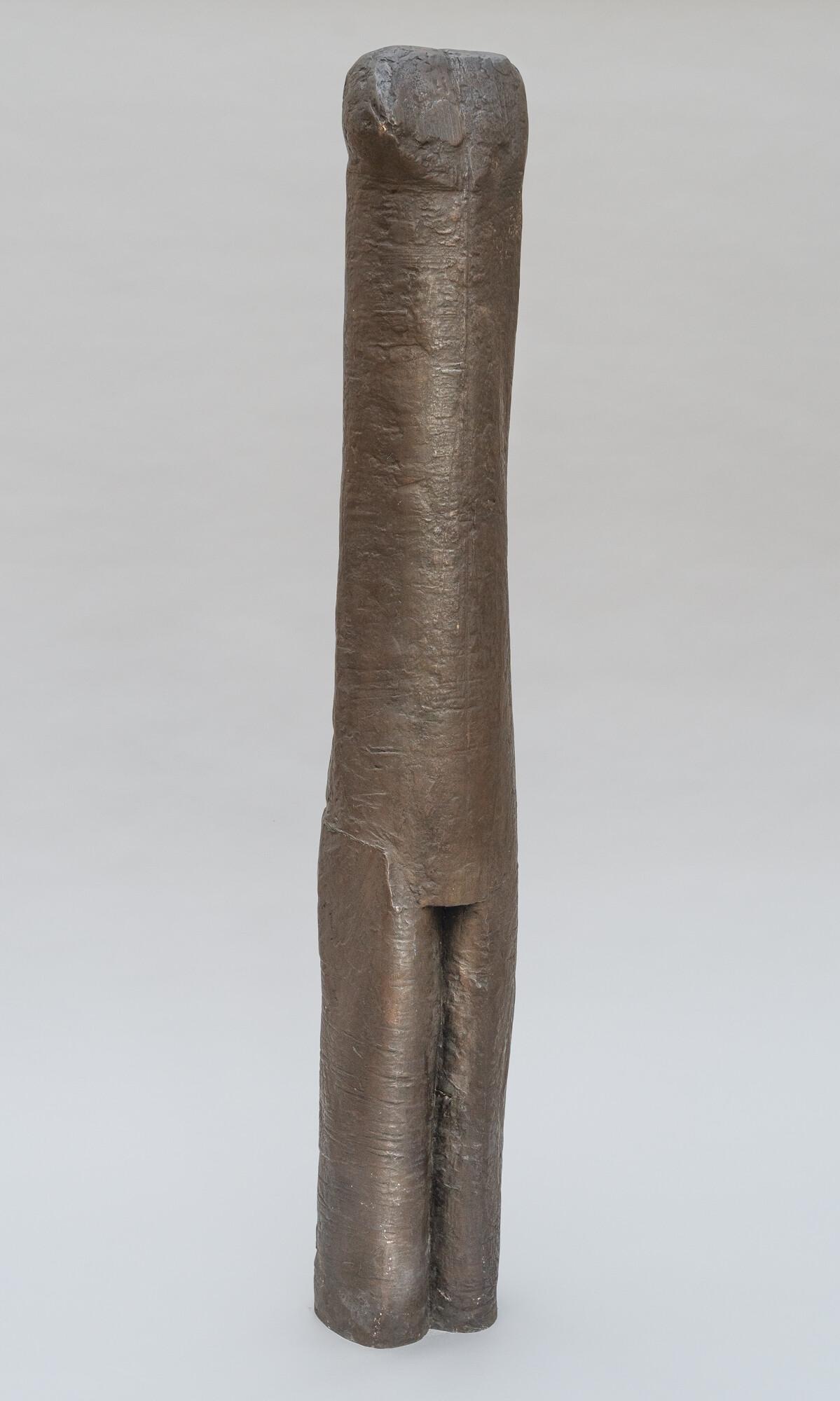 Herbert Peters - Große Stehende