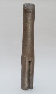 Herbert Peters - Große Stehende