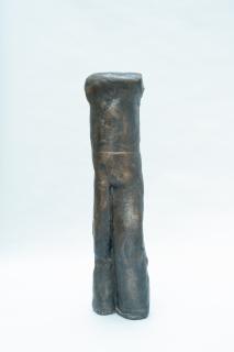 Herbert Peters - Kleine Stehende