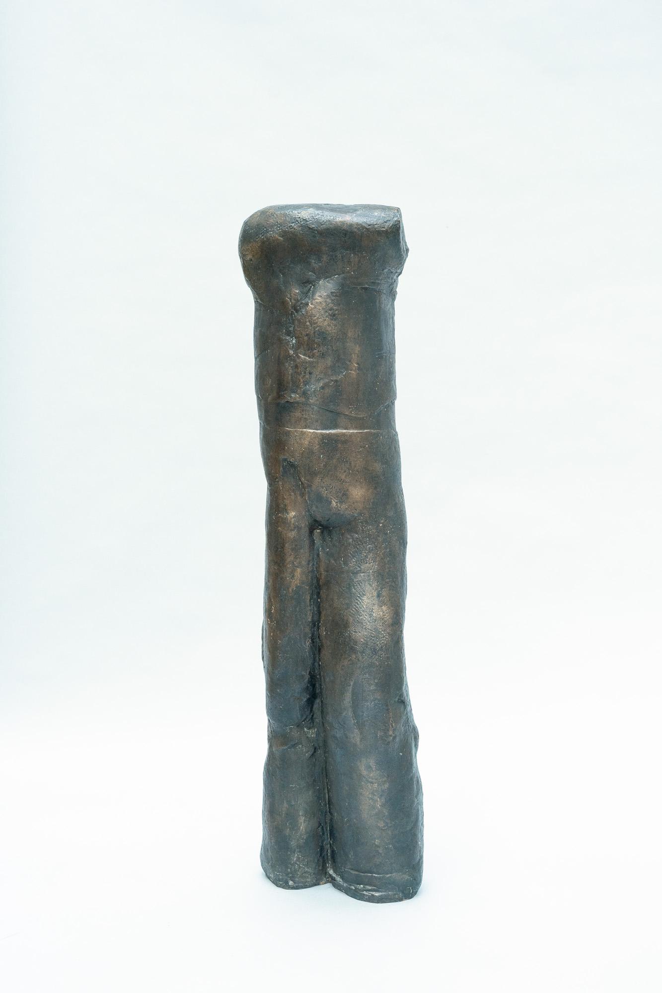 Herbert Peters - Kleine Stehende