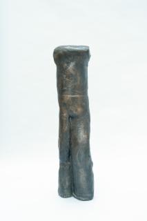 Herbert Peters - Kleine Stehende