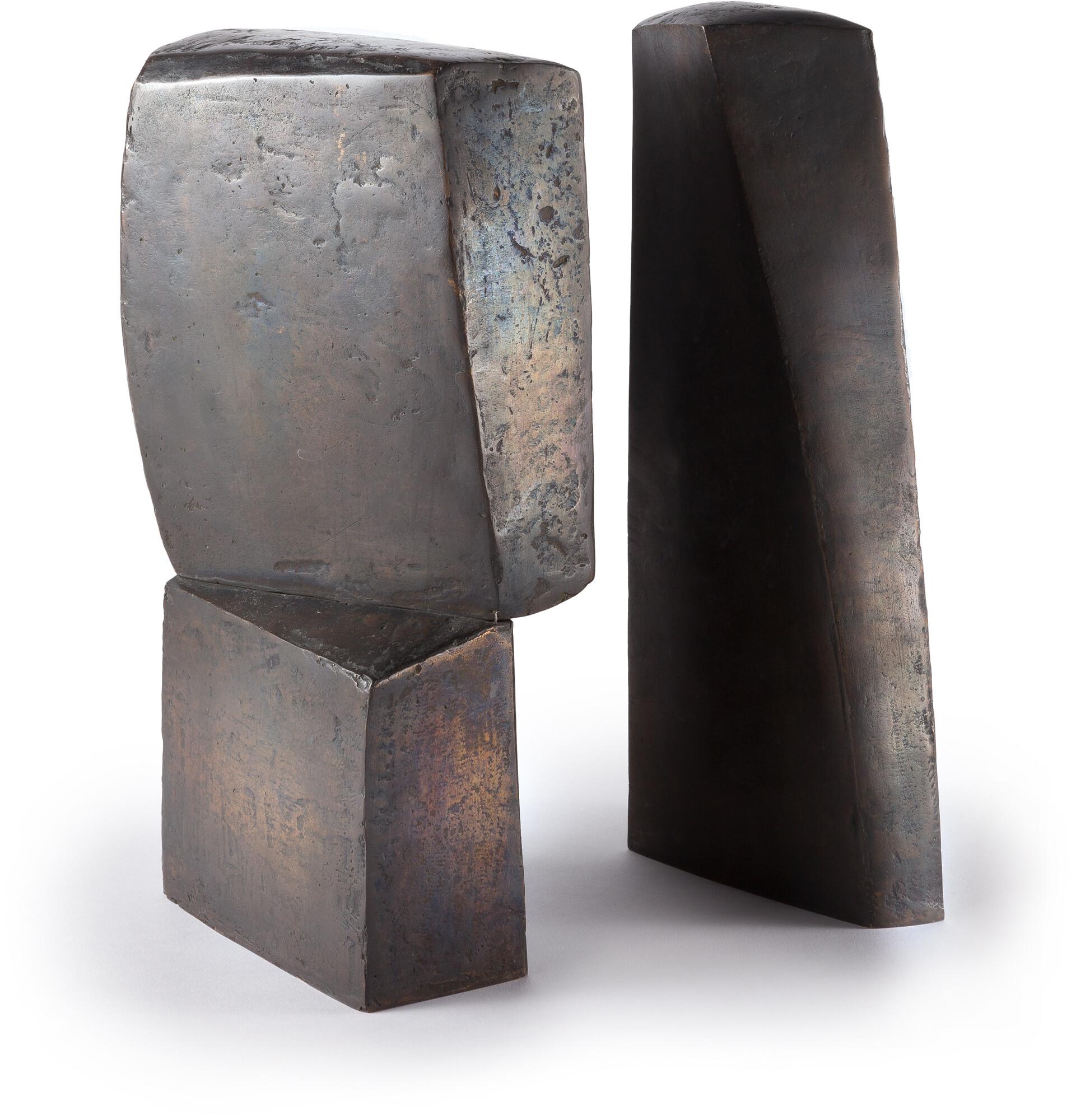 Herbert Peters - Ohne Titel.