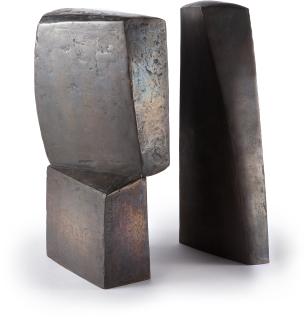 Herbert Peters - Ohne Titel.