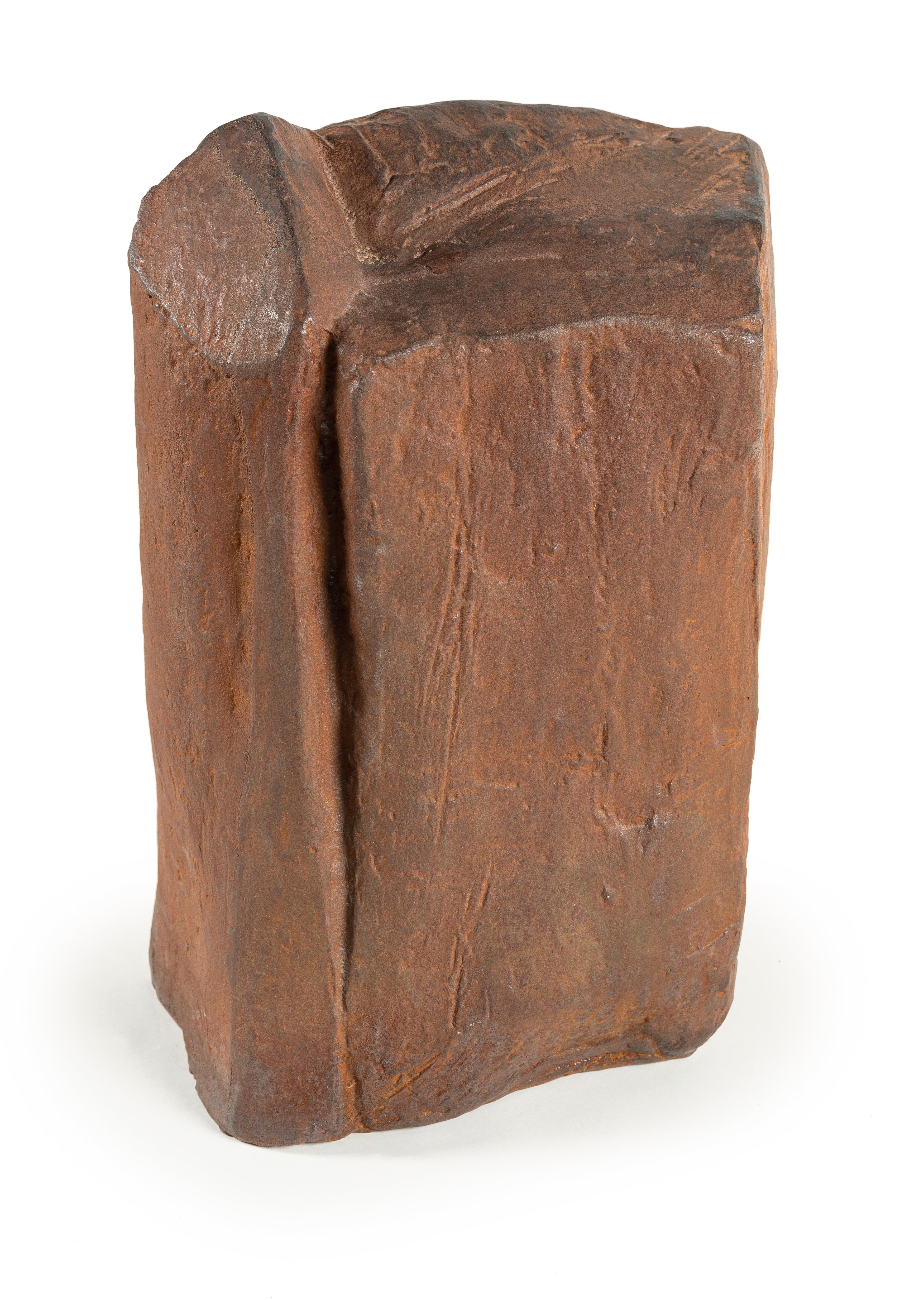 Herbert Peters - Torso I