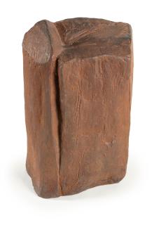 Herbert Peters - Torso I