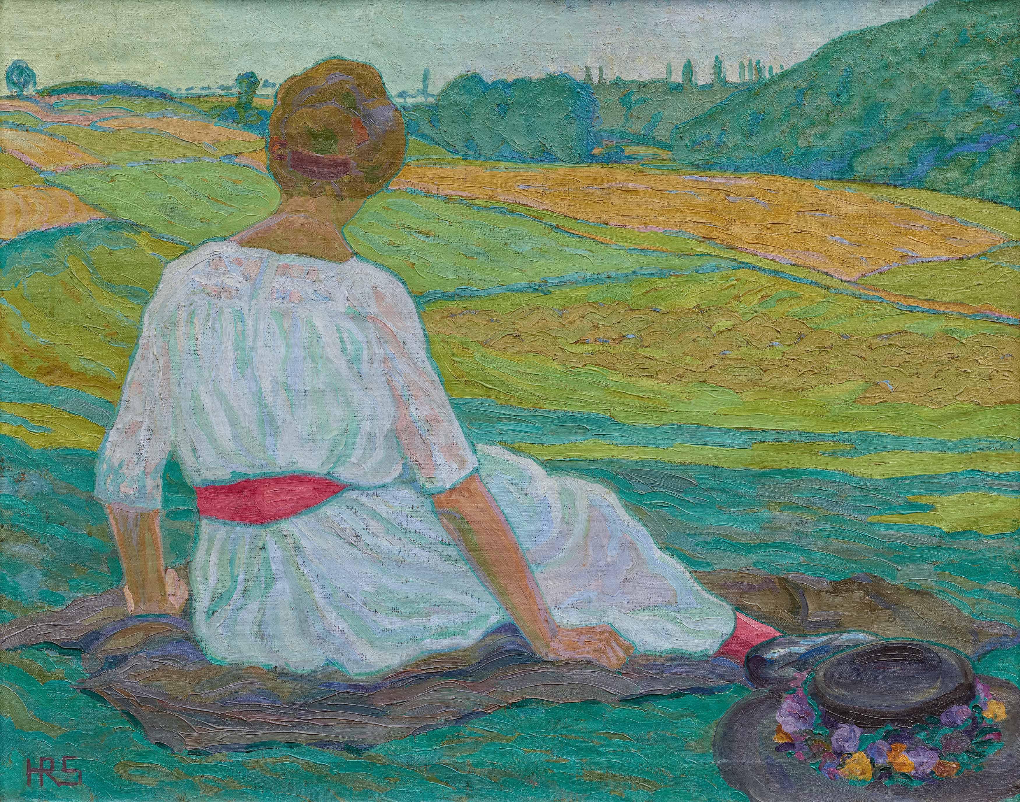 Herbert Rolf Schlegel - \