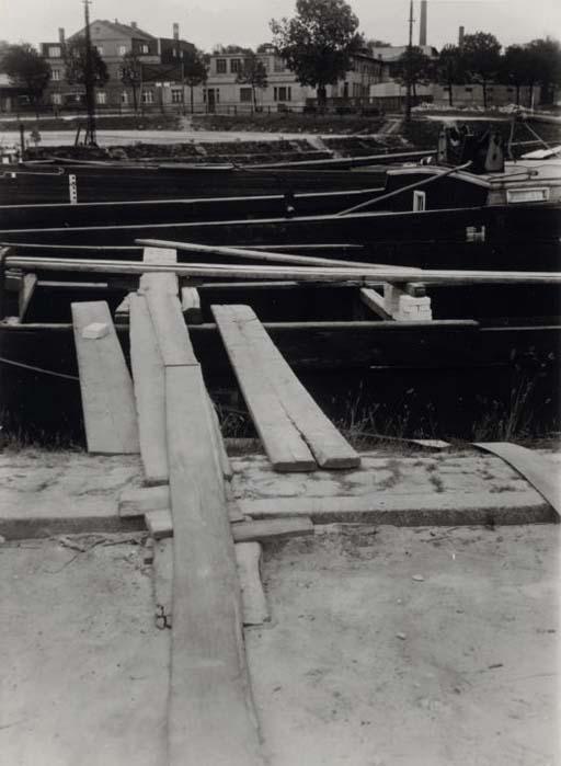 Herbert Schürmann - Berlin, 1933