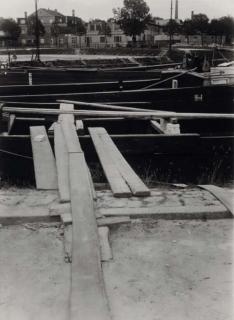 Herbert Schürmann - Berlin, 1933