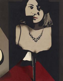 Herbert Spangenberg - »Bei Tiffany«