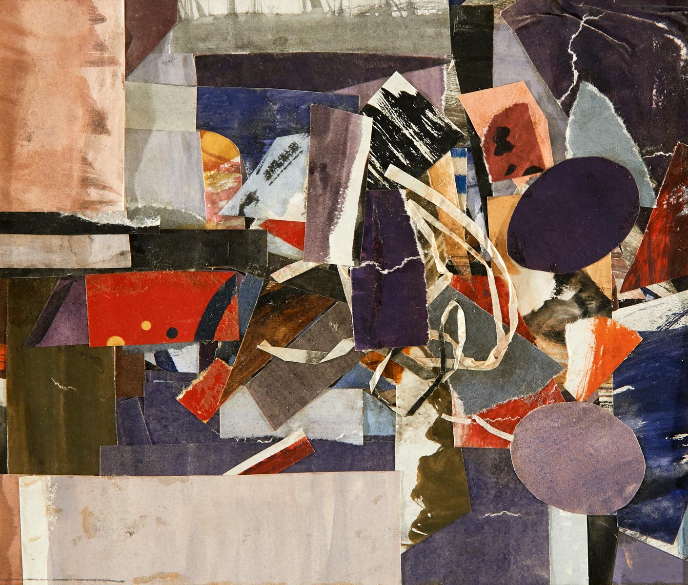 Herbert Spangenberg - Ohne Titel