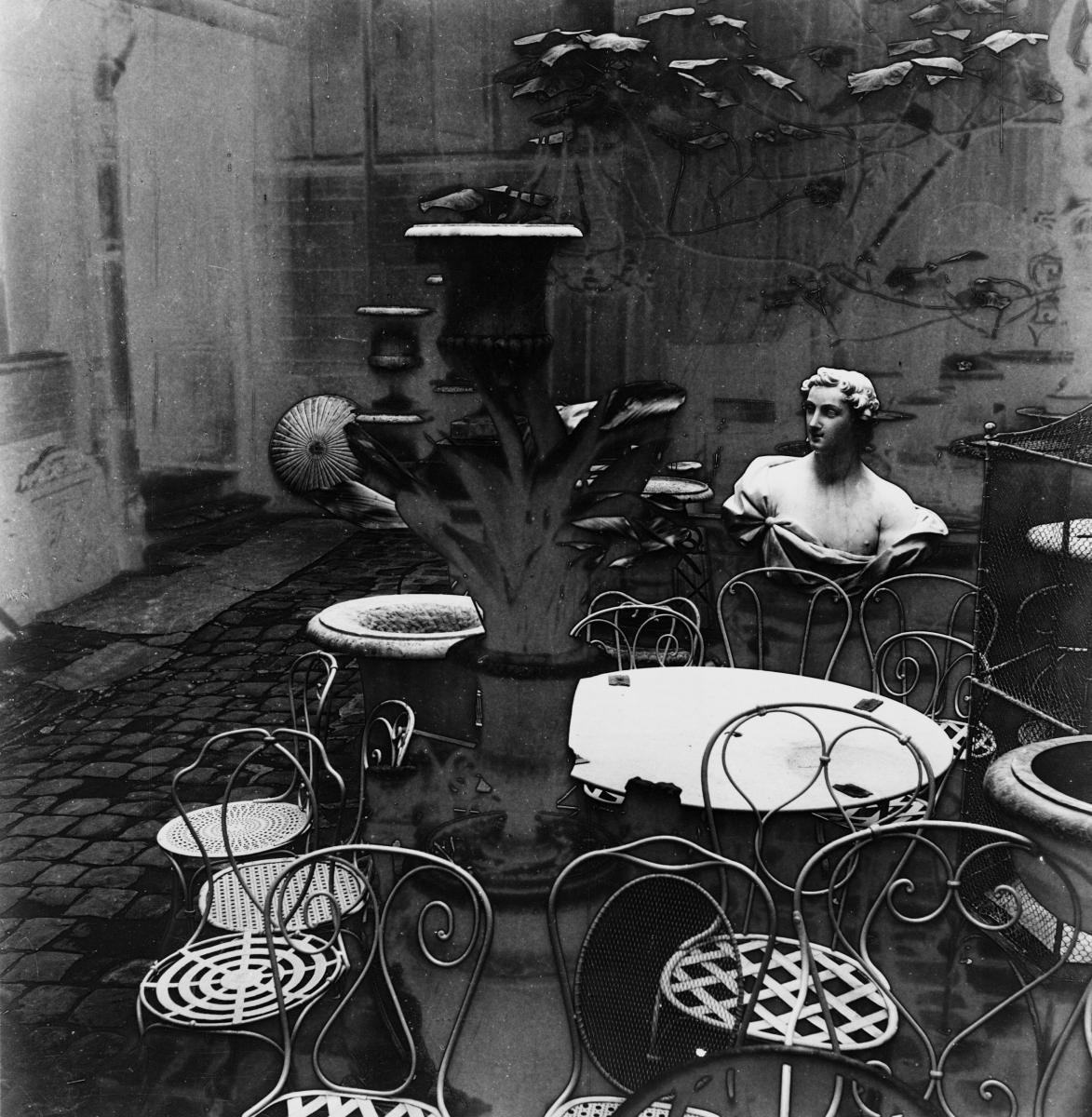 Herbert Tobias - »Court à Paris«