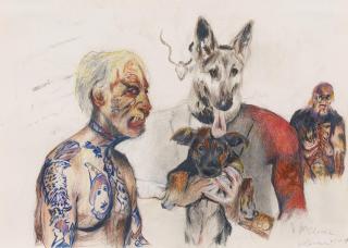 Herbert Volkmann - \