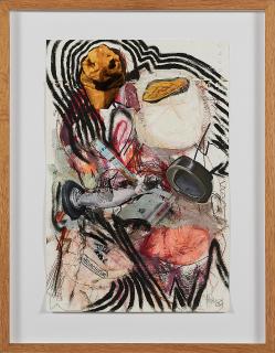 Herbert Volkmann - Antibakteriell.