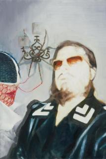 Herbert Volkmann - Das Nest