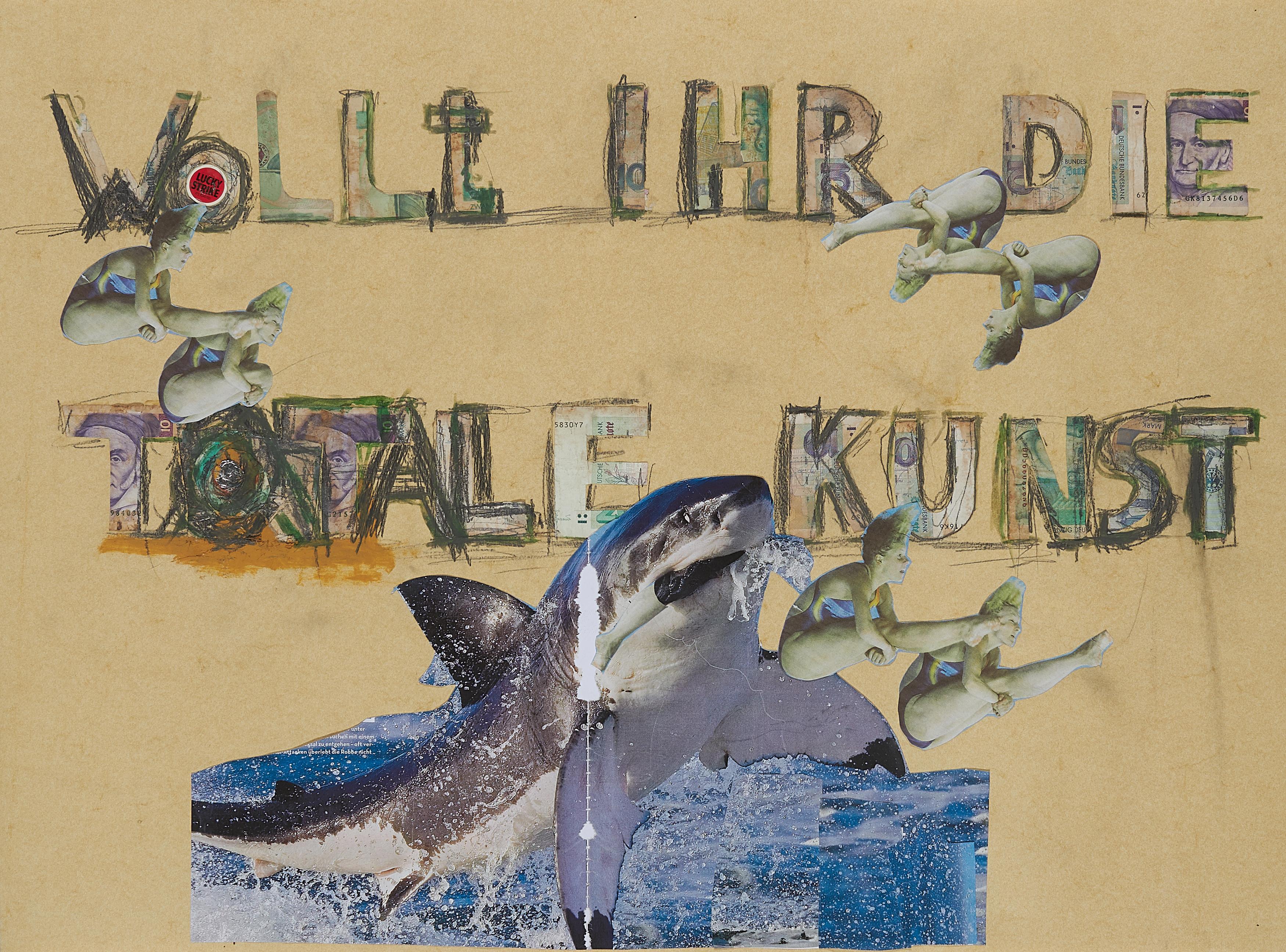 Herbert Volkmann - \