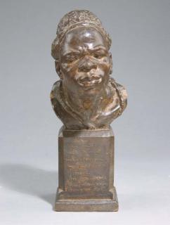 Herbert Ward - Le Sorcier