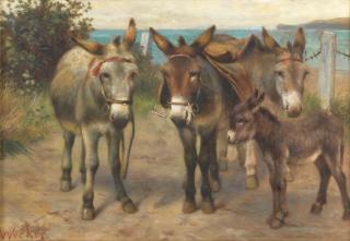 Herbert William Weekes - Unemployed