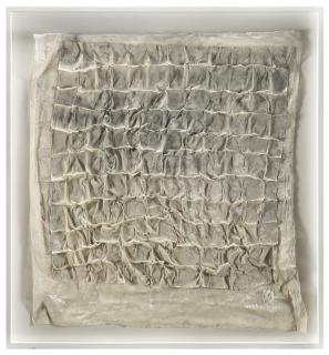 Herbert Zangs - Folding