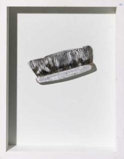 Herbert Zangs - Fundstück