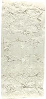 Herbert Zangs - Ohne Titel (Verknüpfung).