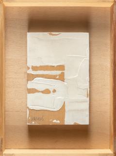 Herbert Zangs - Ohne Titel